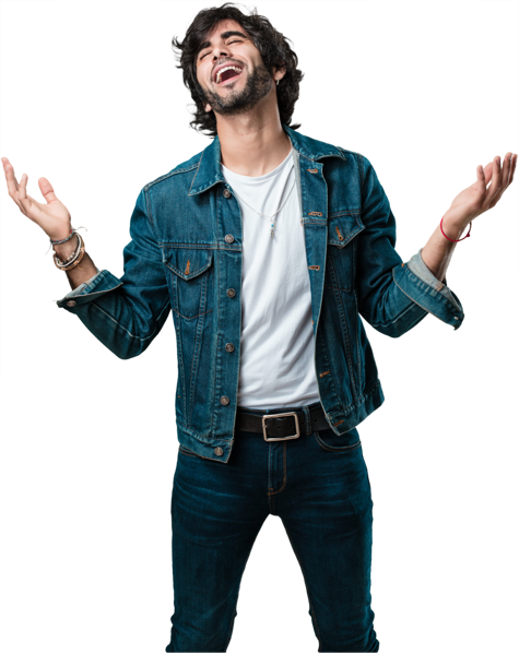 bild på jonas från OneSummer