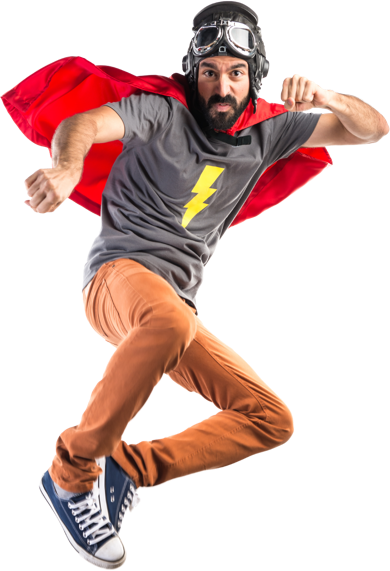 bild på mathias från OneSummer